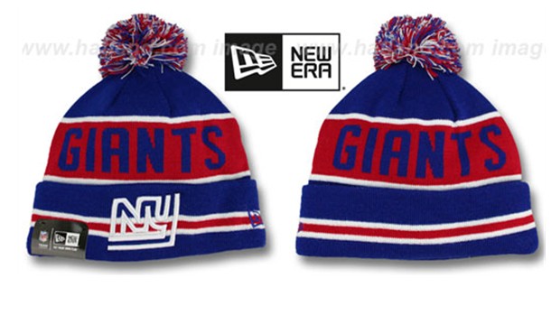 New York Giants Beanies 60D 150229 03